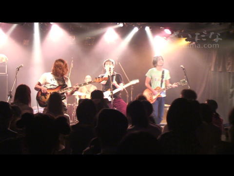 talk to me 7.27ライブダイジェスト (1)